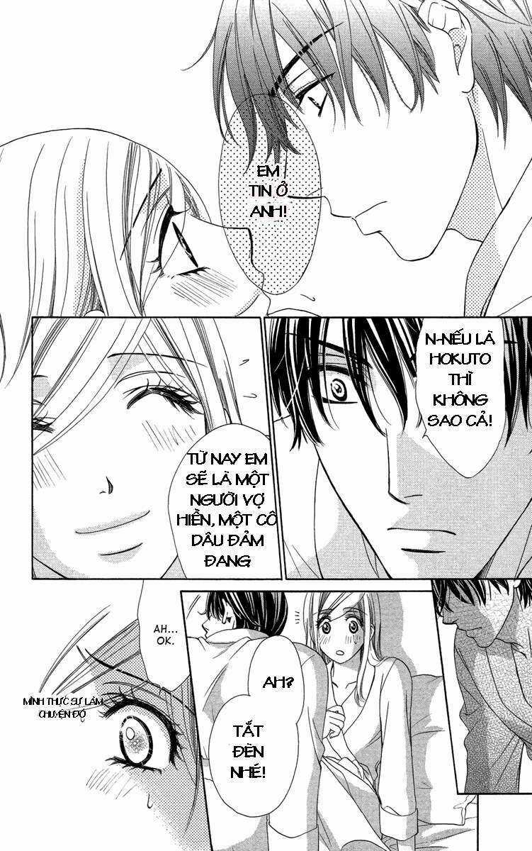 Hapi Mari - Chapter 13 - Trang 6