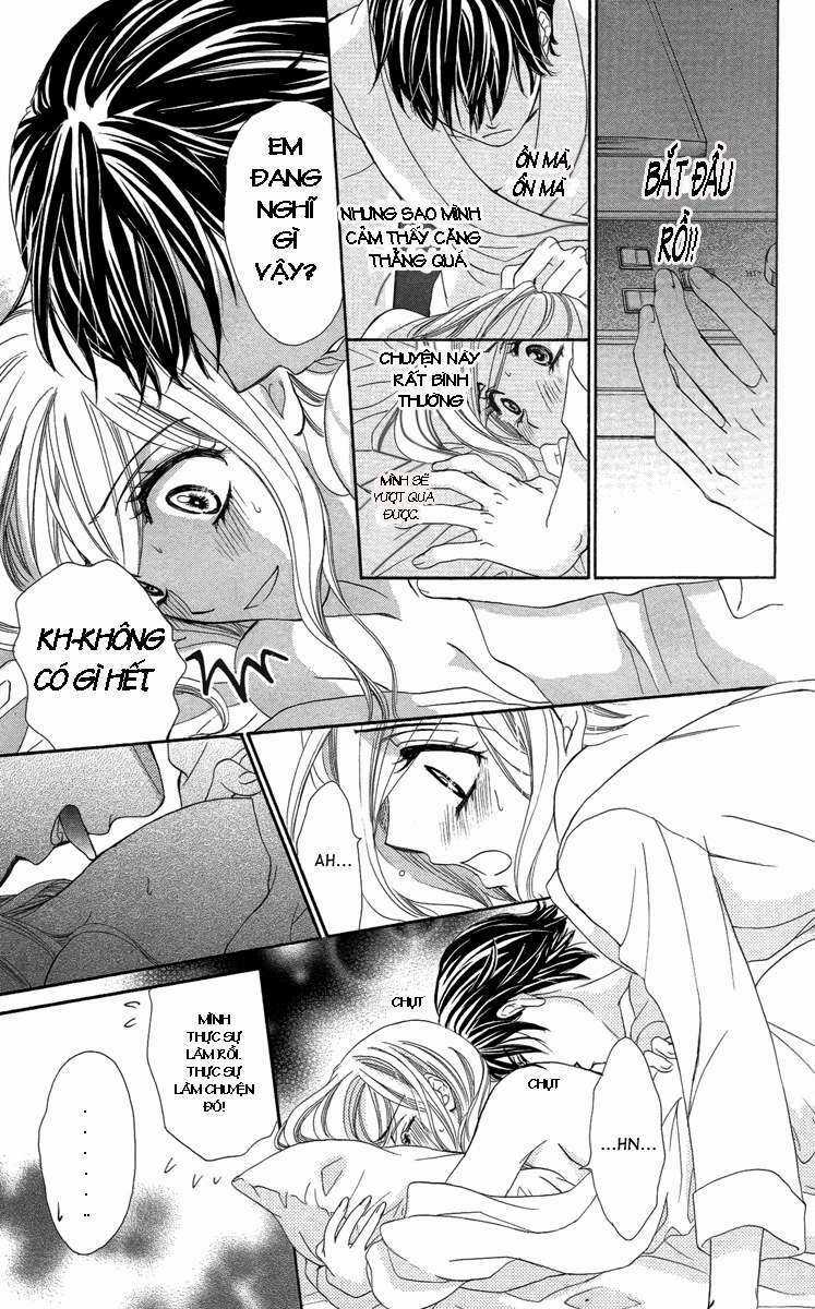 Hapi Mari - Chapter 13 - Trang 7