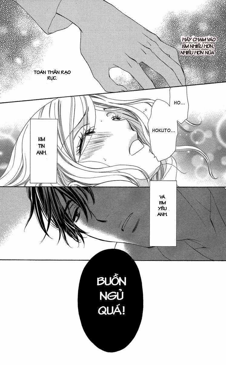 Hapi Mari - Chapter 13 - Trang 9