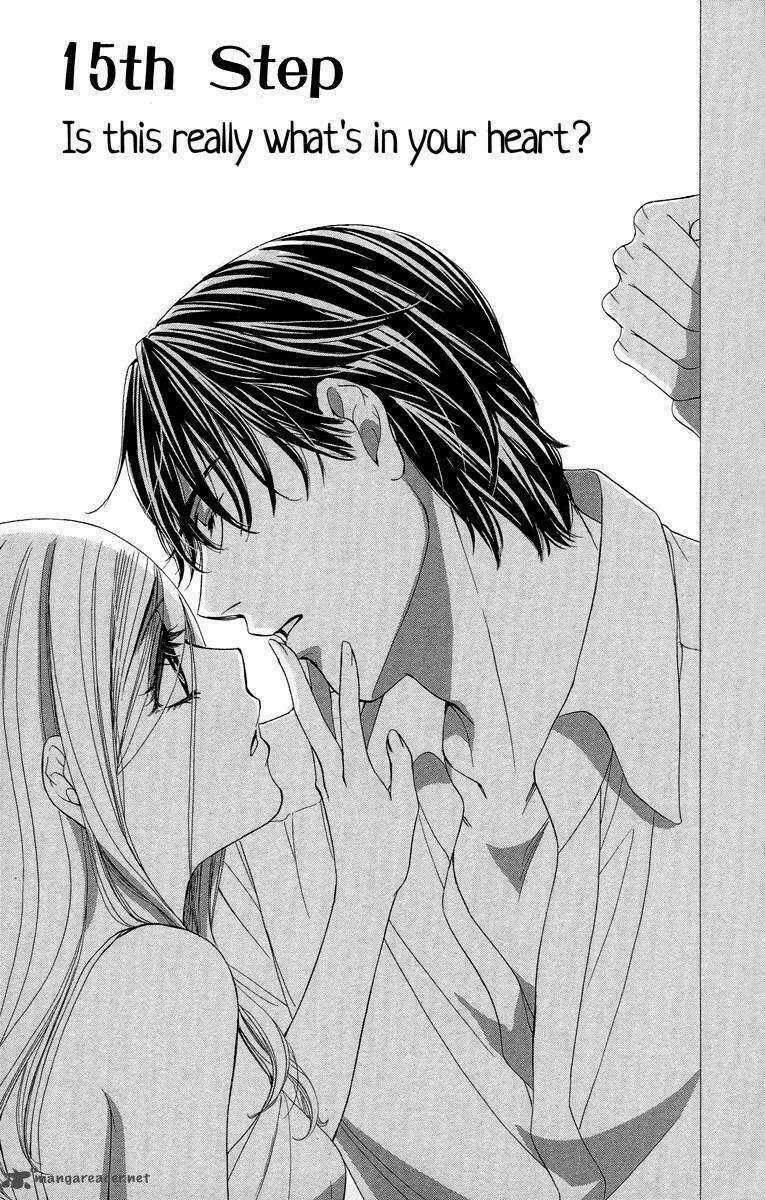 Hapi Mari - Chapter 14 - Trang 1