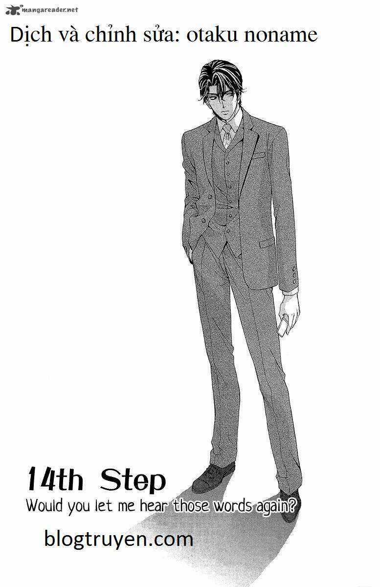 Hapi Mari - Chapter 14 - Trang 2