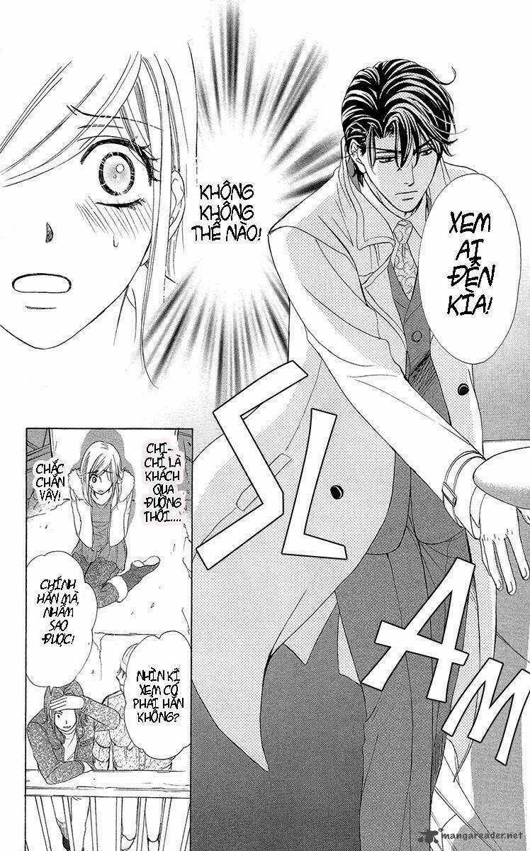 Hapi Mari - Chapter 14 - Trang 11