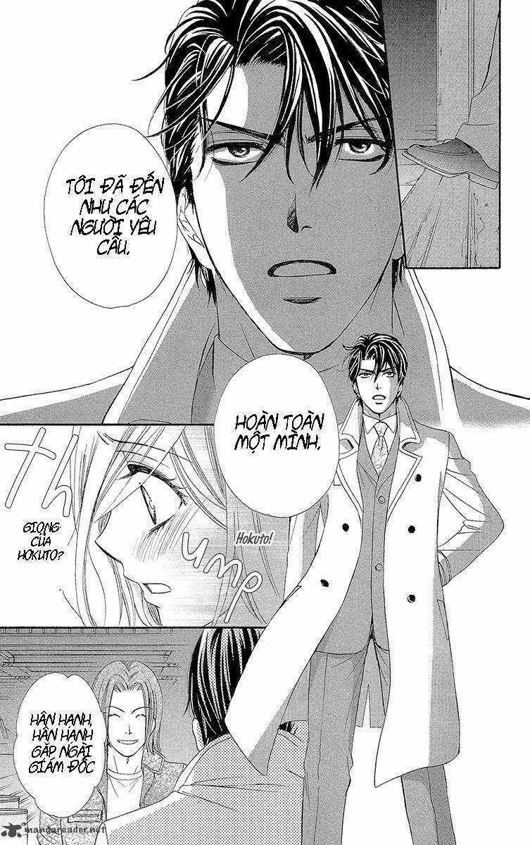 Hapi Mari - Chapter 14 - Trang 12