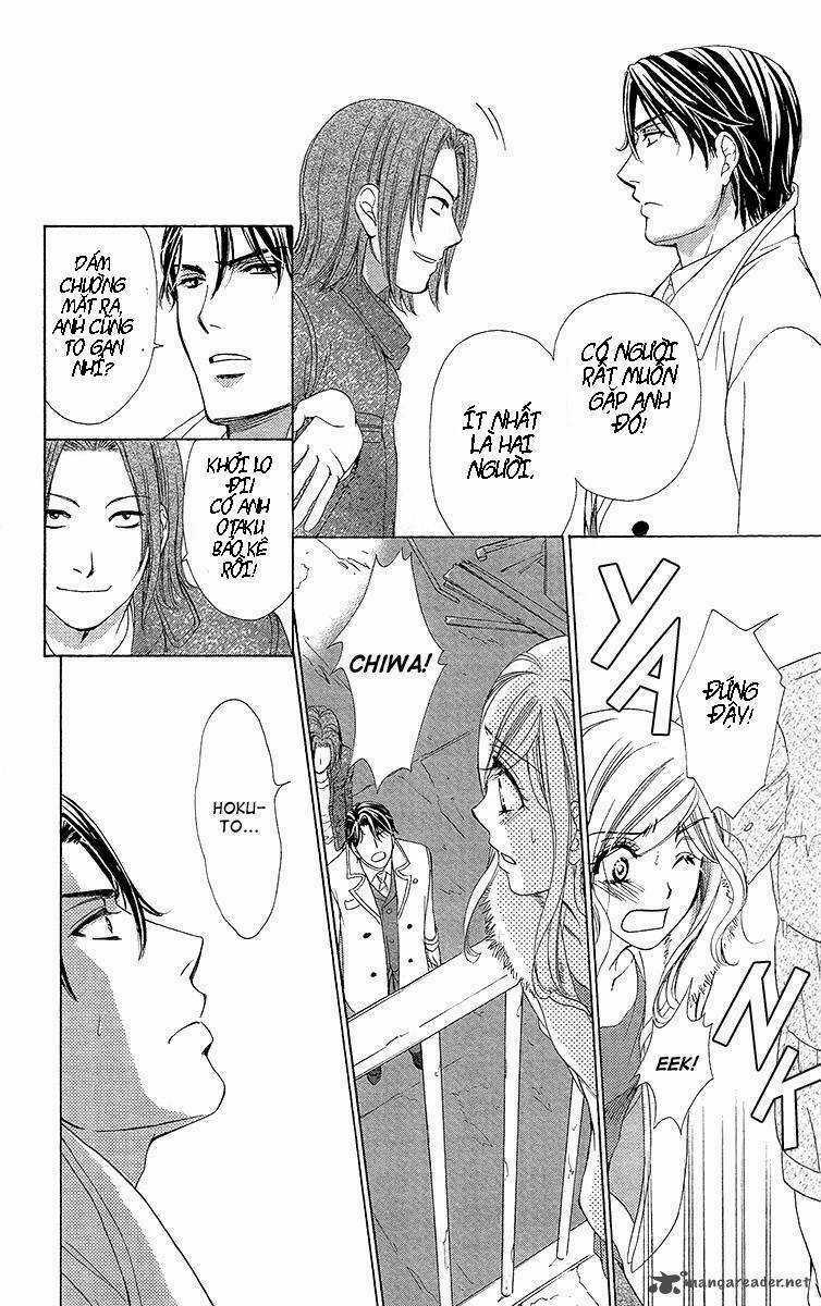 Hapi Mari - Chapter 14 - Trang 13