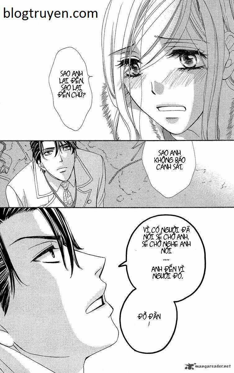 Hapi Mari - Chapter 14 - Trang 14