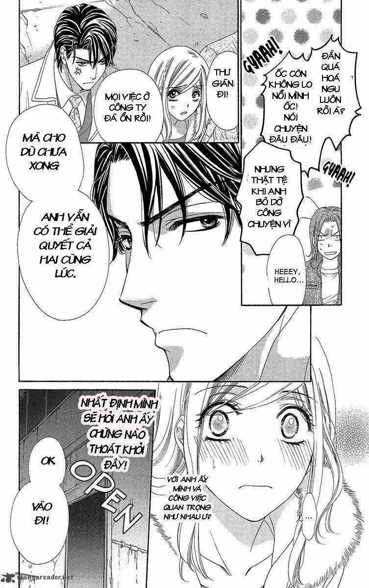 Hapi Mari - Chapter 14 - Trang 16