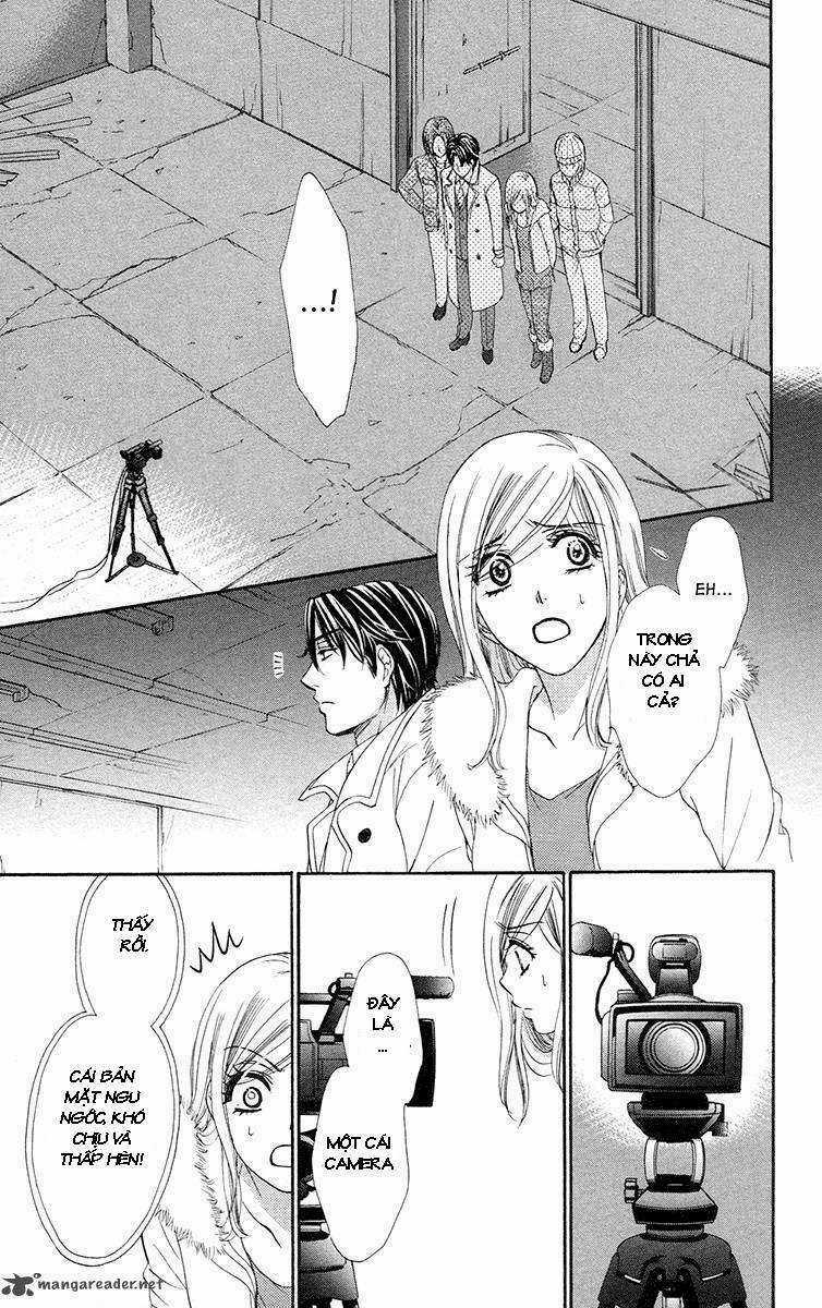 Hapi Mari - Chapter 14 - Trang 17