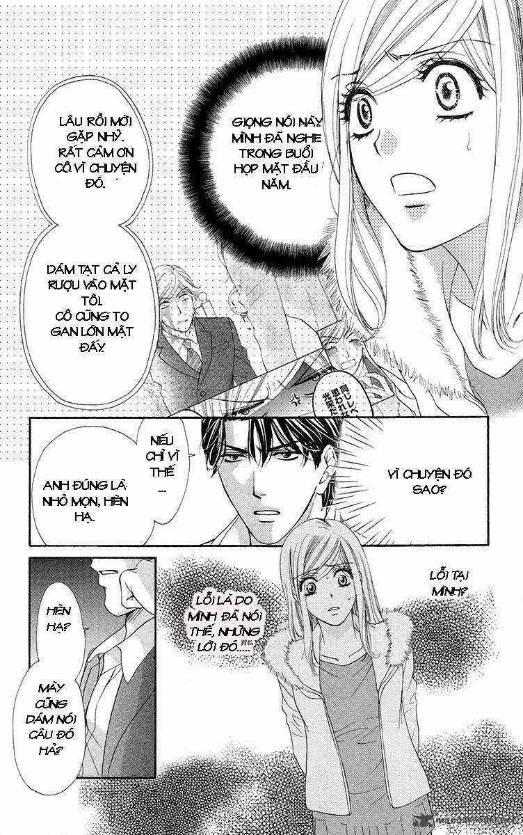 Hapi Mari - Chapter 14 - Trang 18