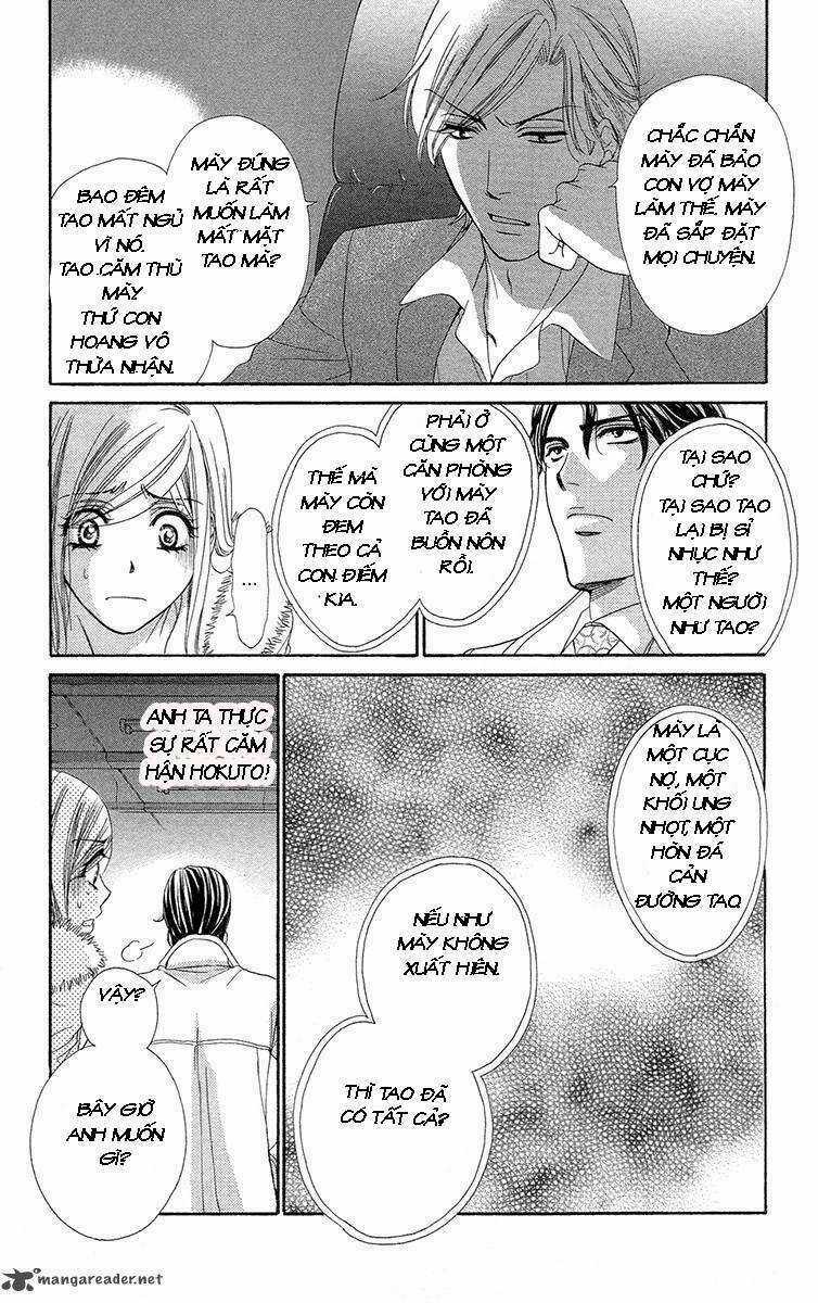 Hapi Mari - Chapter 14 - Trang 19