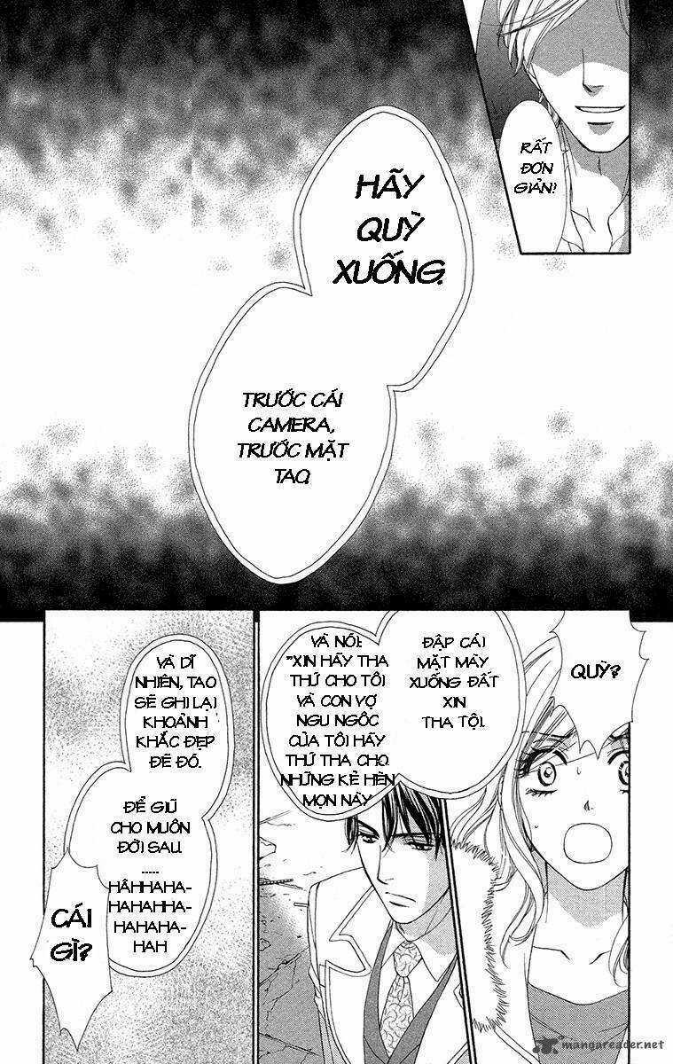 Hapi Mari - Chapter 14 - Trang 20