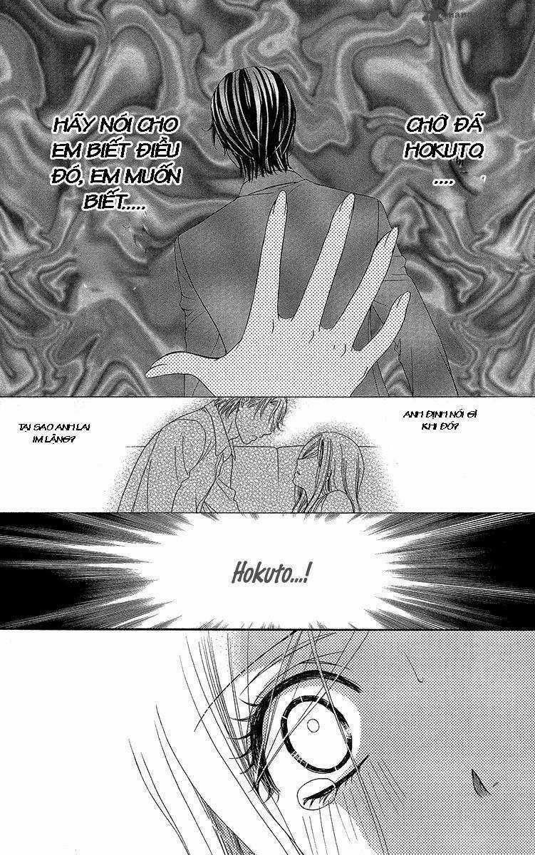 Hapi Mari - Chapter 14 - Trang 3