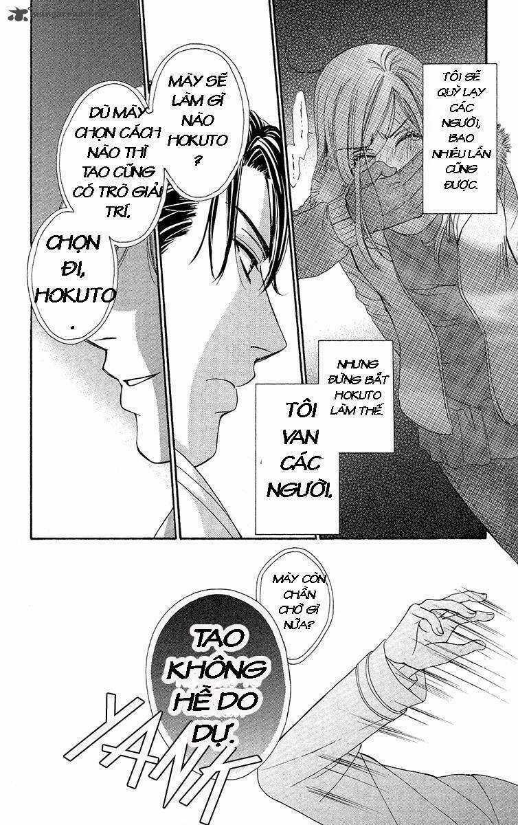 Hapi Mari - Chapter 14 - Trang 23