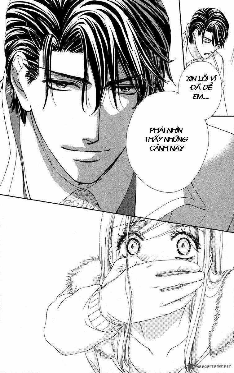 Hapi Mari - Chapter 14 - Trang 25