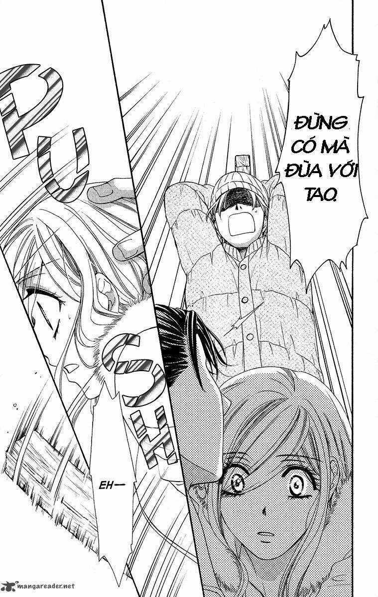 Hapi Mari - Chapter 14 - Trang 28