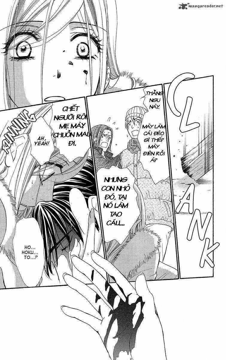 Hapi Mari - Chapter 14 - Trang 30