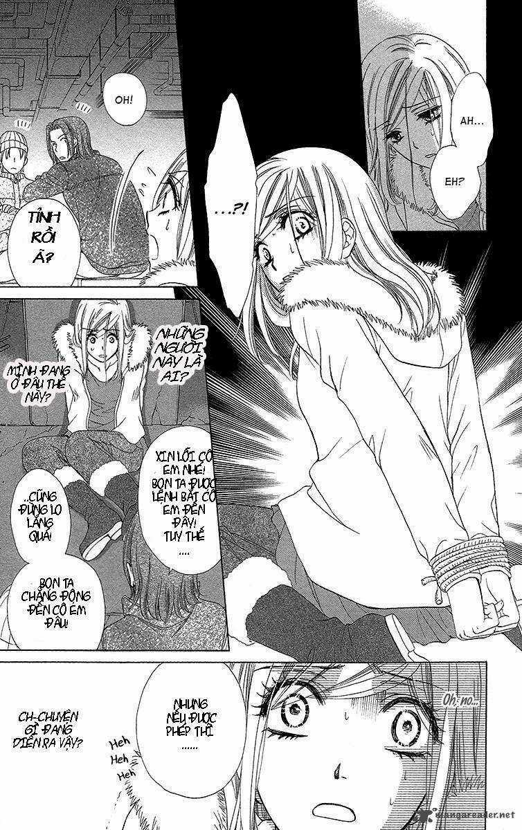 Hapi Mari - Chapter 14 - Trang 4