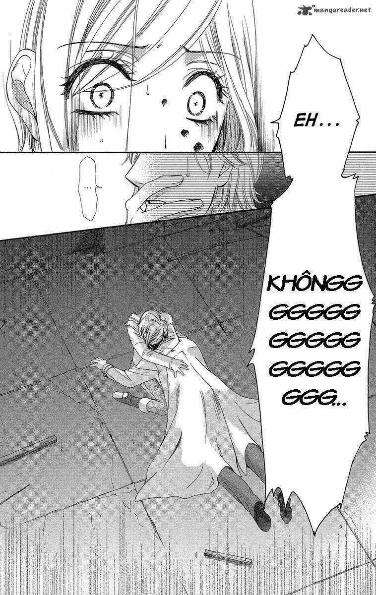 Hapi Mari - Chapter 14 - Trang 31