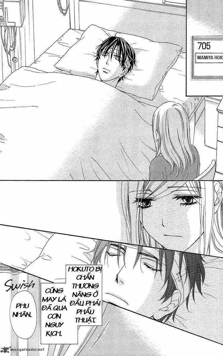 Hapi Mari - Chapter 14 - Trang 33