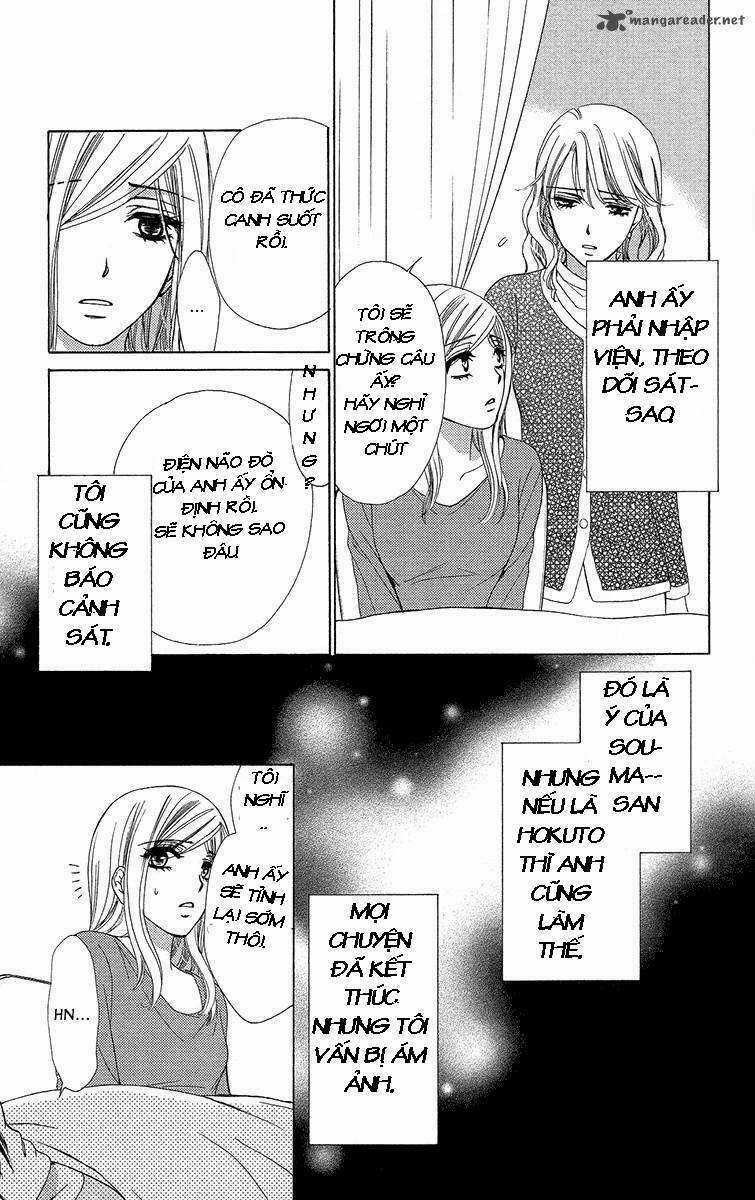 Hapi Mari - Chapter 14 - Trang 34