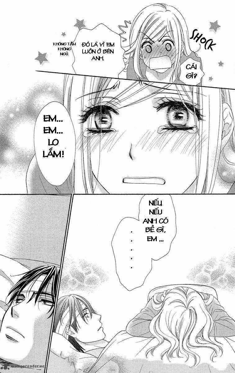 Hapi Mari - Chapter 14 - Trang 36