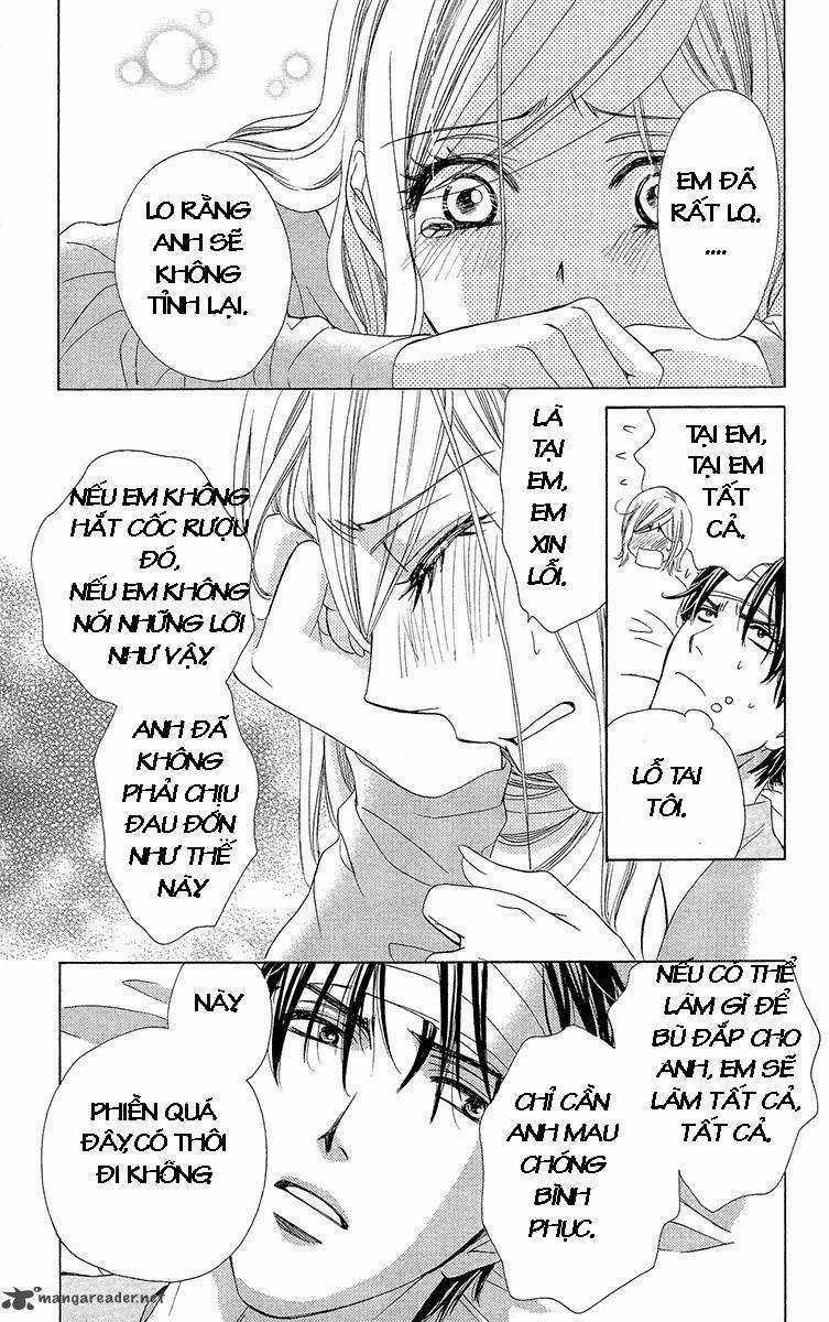 Hapi Mari - Chapter 14 - Trang 37