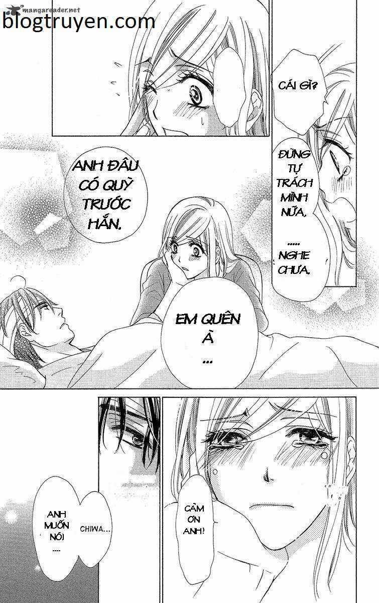 Hapi Mari - Chapter 14 - Trang 38