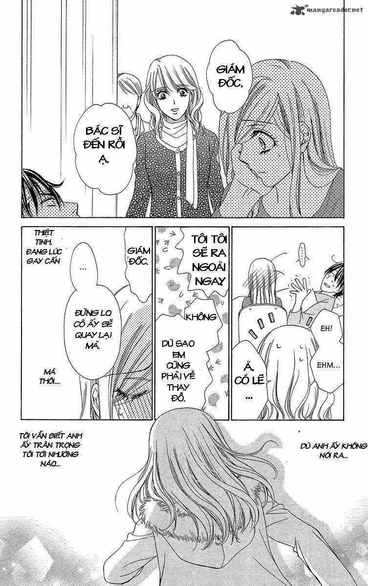 Hapi Mari - Chapter 14 - Trang 39