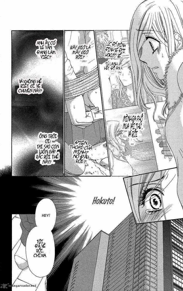 Hapi Mari - Chapter 14 - Trang 5