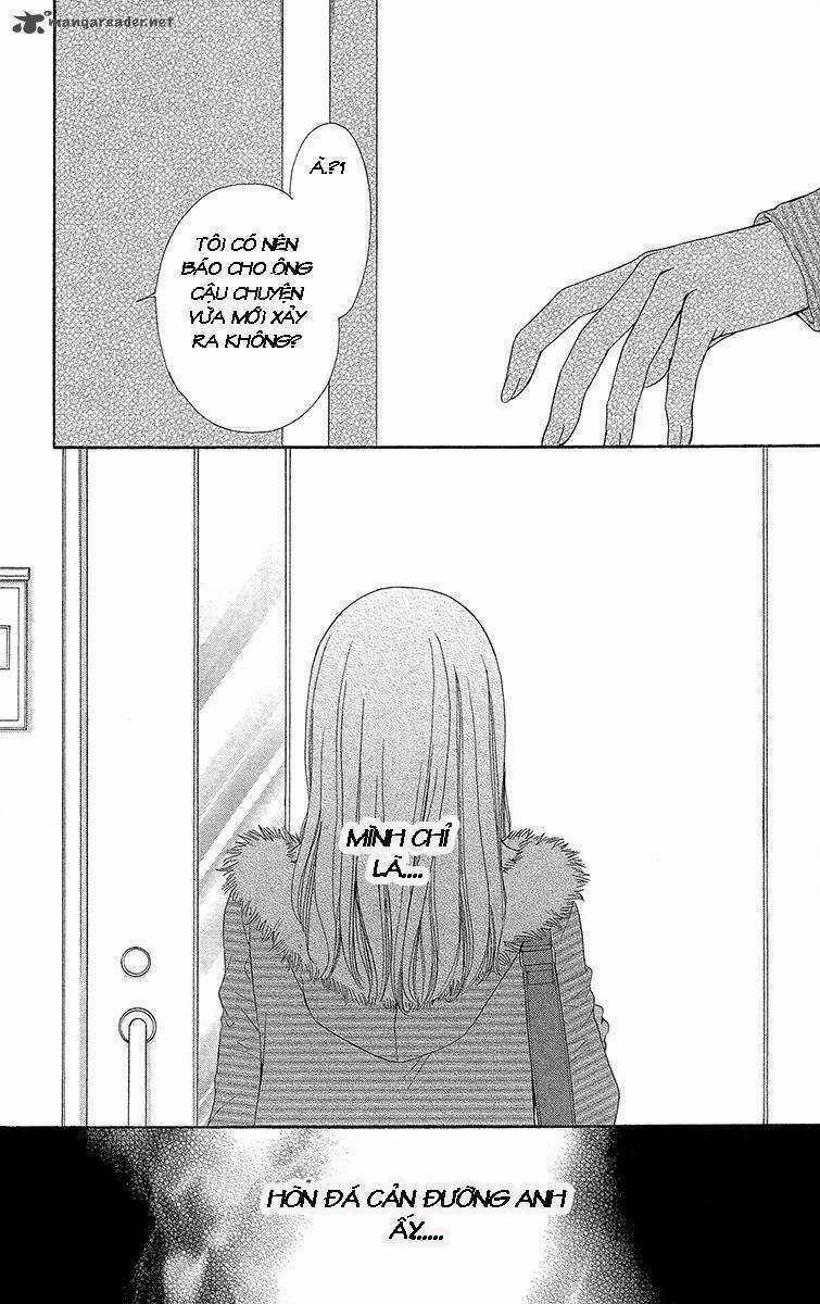 Hapi Mari - Chapter 14 - Trang 42