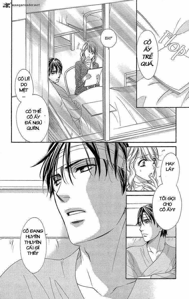 Hapi Mari - Chapter 14 - Trang 43