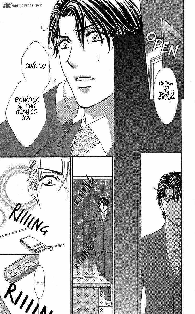 Hapi Mari - Chapter 14 - Trang 6