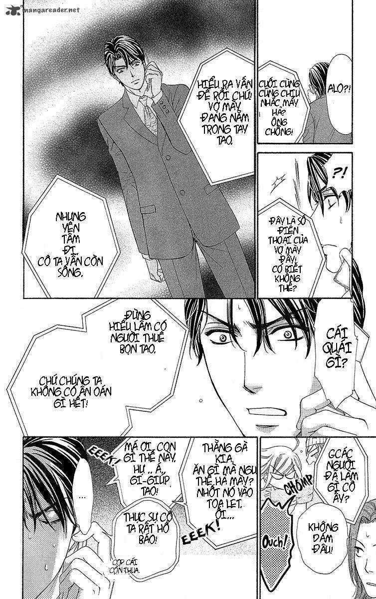 Hapi Mari - Chapter 14 - Trang 7