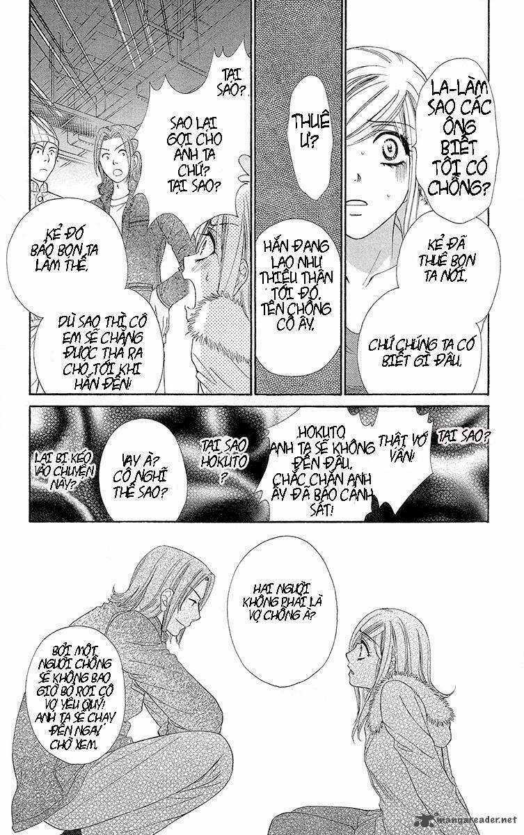 Hapi Mari - Chapter 14 - Trang 9