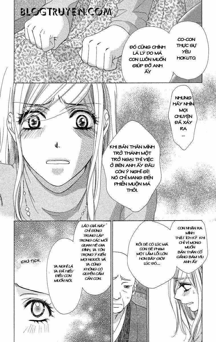 Hapi Mari - Chapter 15 - Trang 11