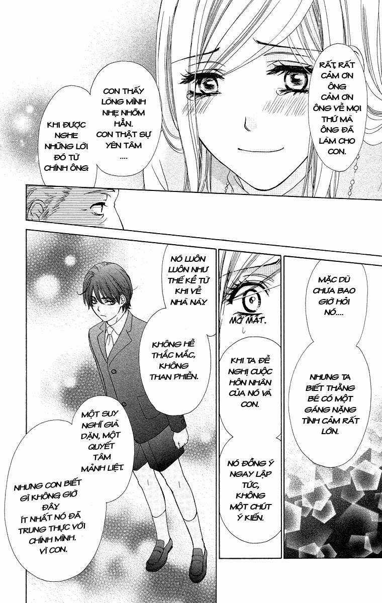 Hapi Mari - Chapter 15 - Trang 13