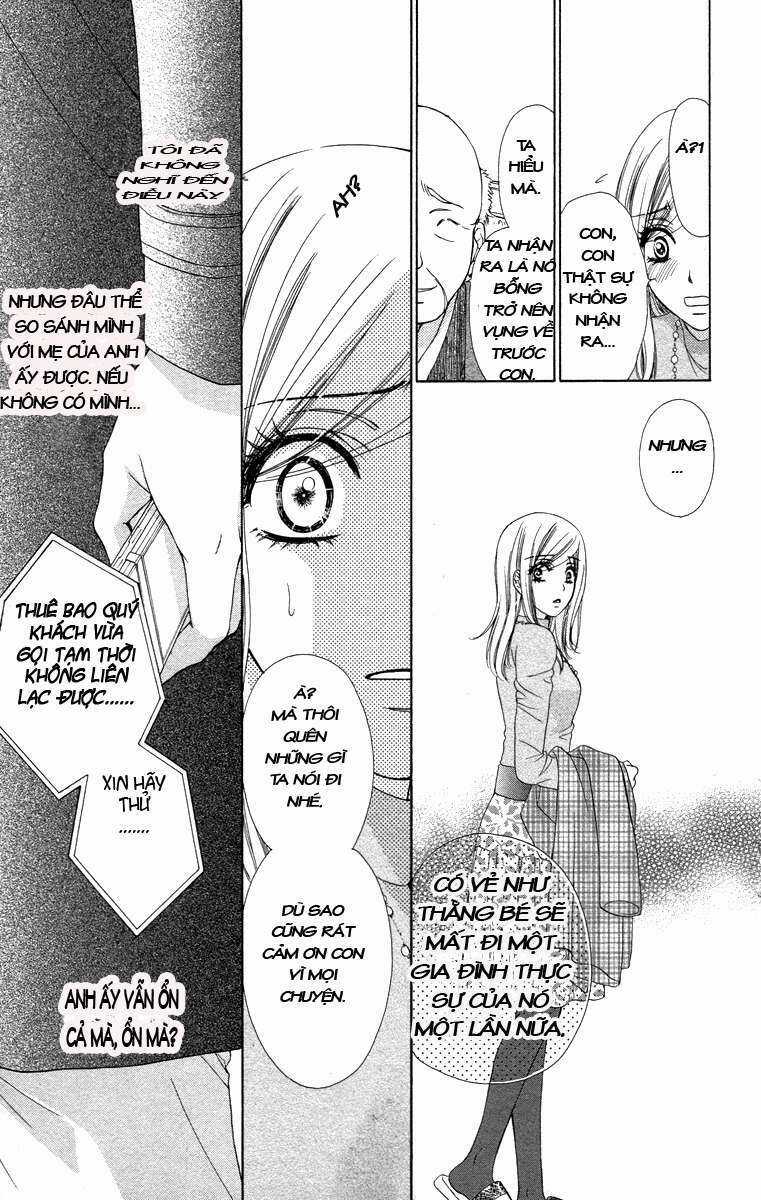 Hapi Mari - Chapter 15 - Trang 14