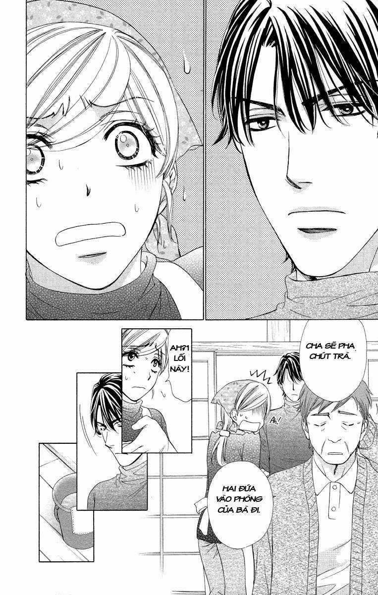 Hapi Mari - Chapter 15 - Trang 19