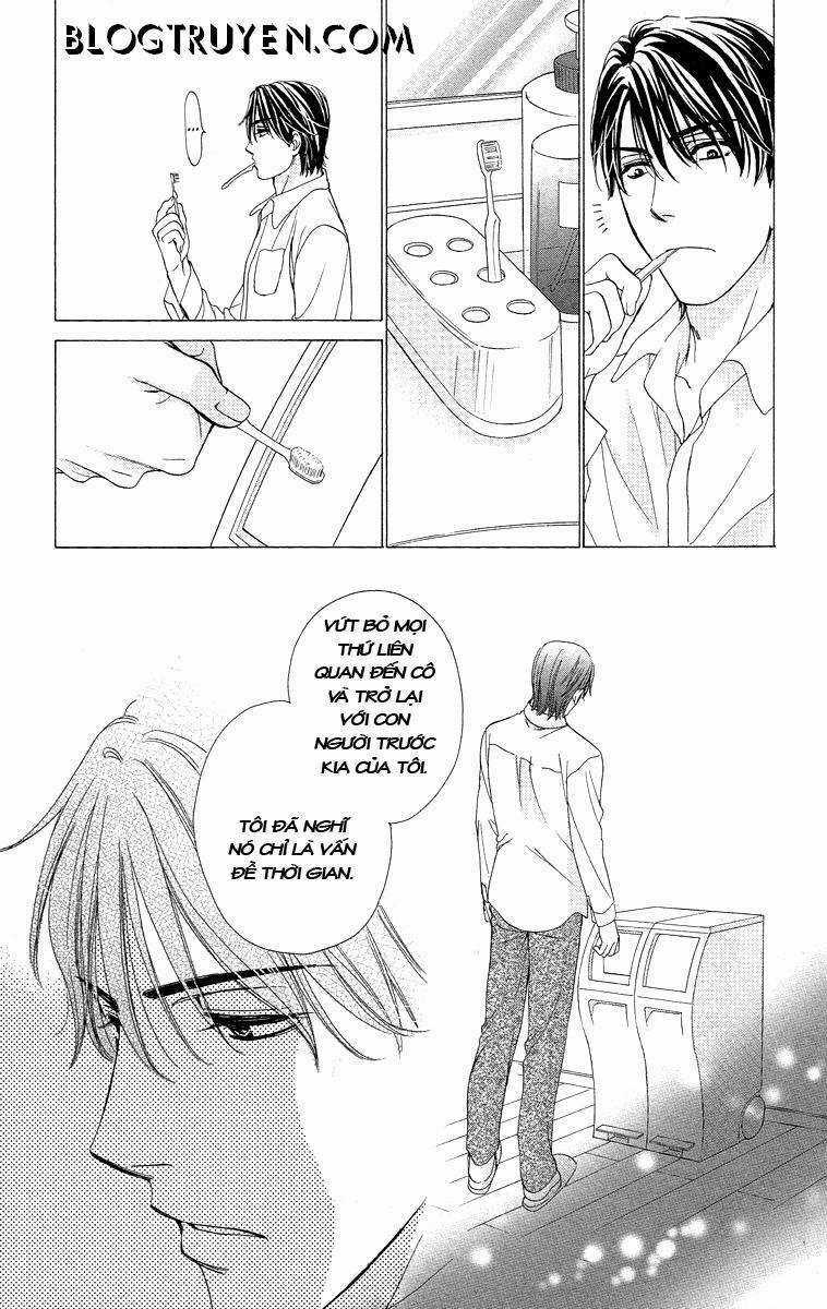 Hapi Mari - Chapter 15 - Trang 22