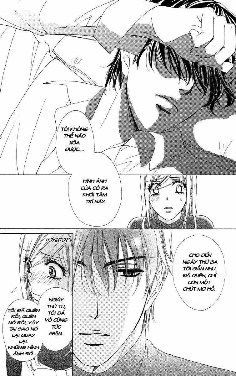 Hapi Mari - Chapter 15 - Trang 24
