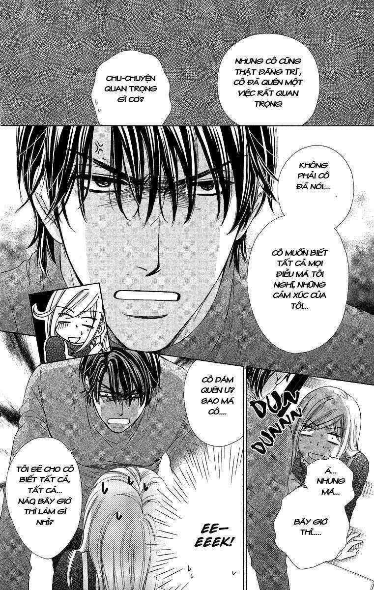 Hapi Mari - Chapter 15 - Trang 25