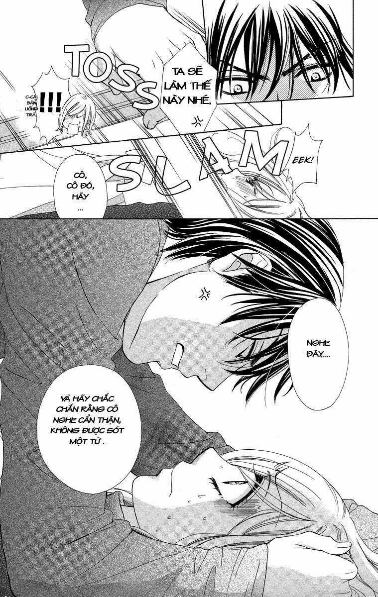 Hapi Mari - Chapter 15 - Trang 26