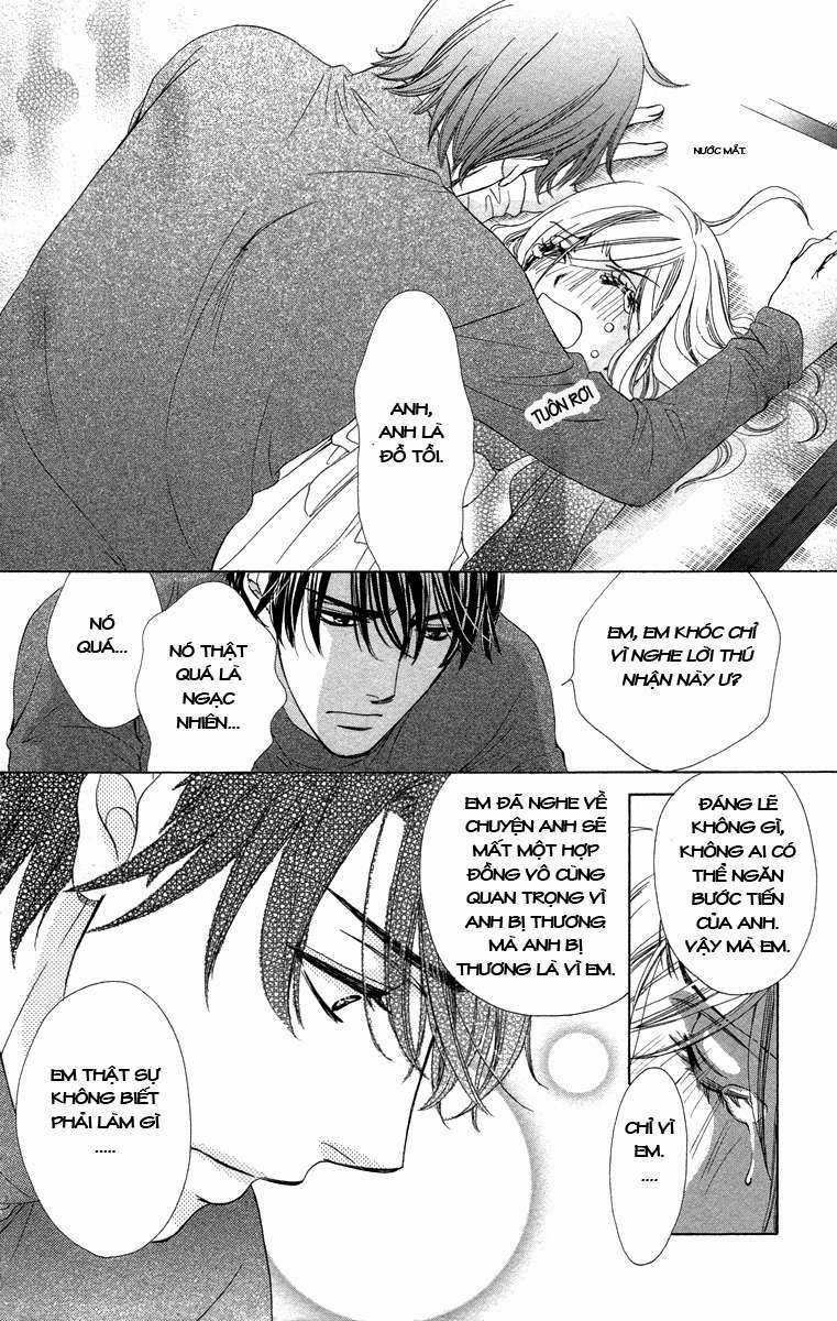 Hapi Mari - Chapter 15 - Trang 29