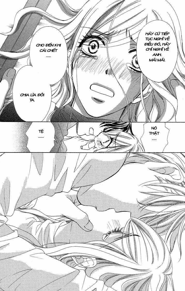 Hapi Mari - Chapter 15 - Trang 31