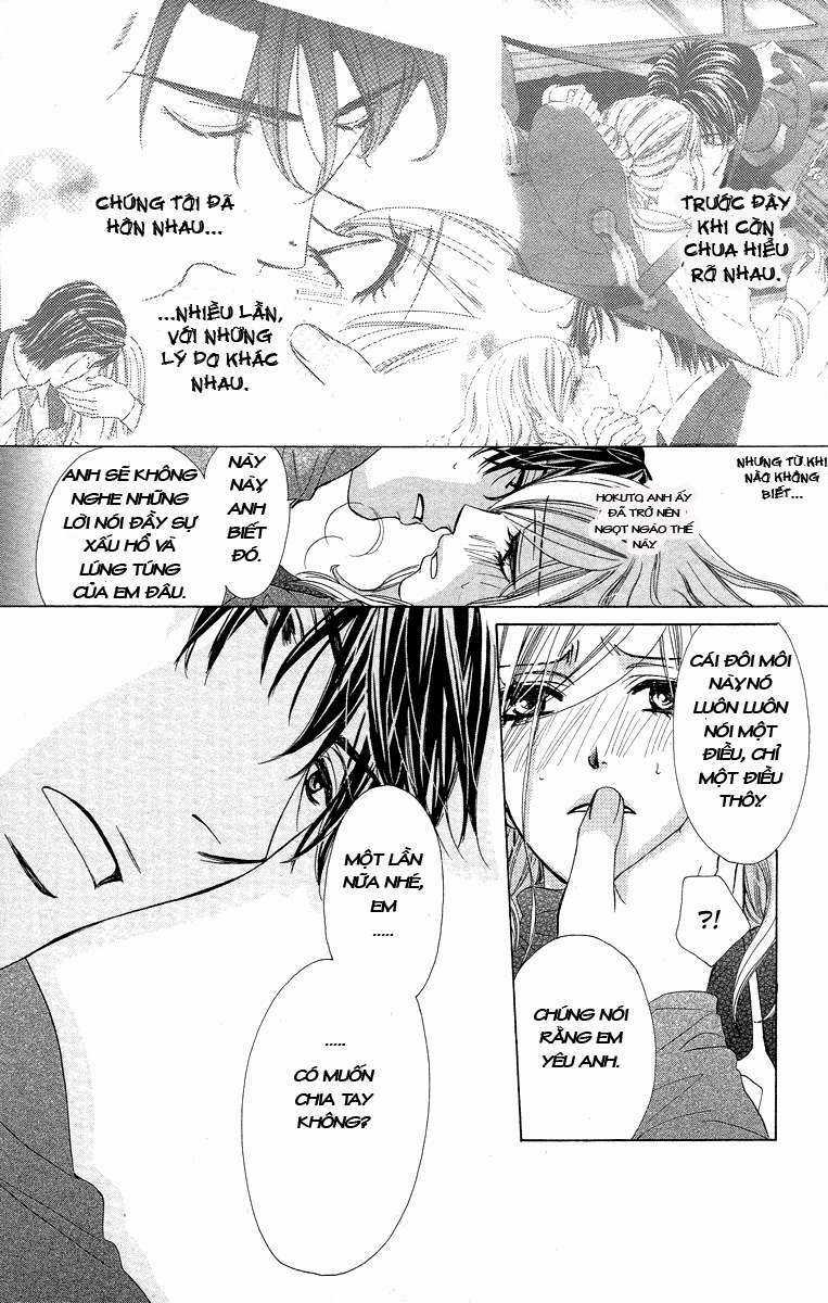 Hapi Mari - Chapter 15 - Trang 32