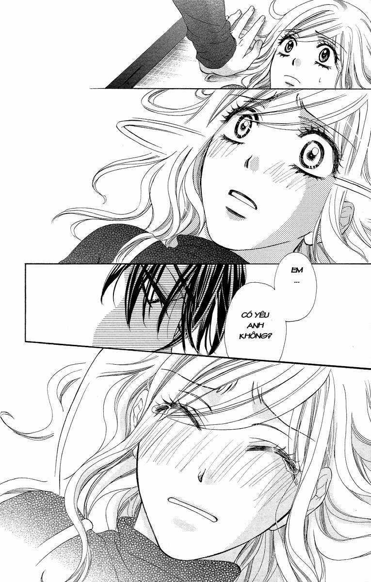 Hapi Mari - Chapter 15 - Trang 33