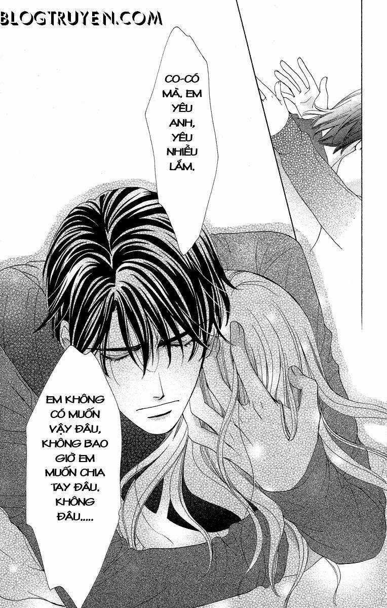 Hapi Mari - Chapter 15 - Trang 34