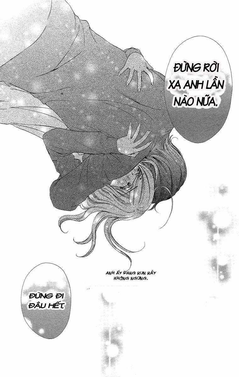 Hapi Mari - Chapter 15 - Trang 36