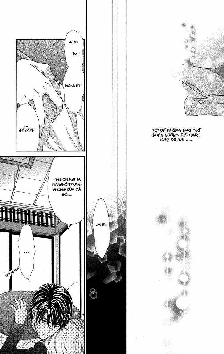 Hapi Mari - Chapter 15 - Trang 37