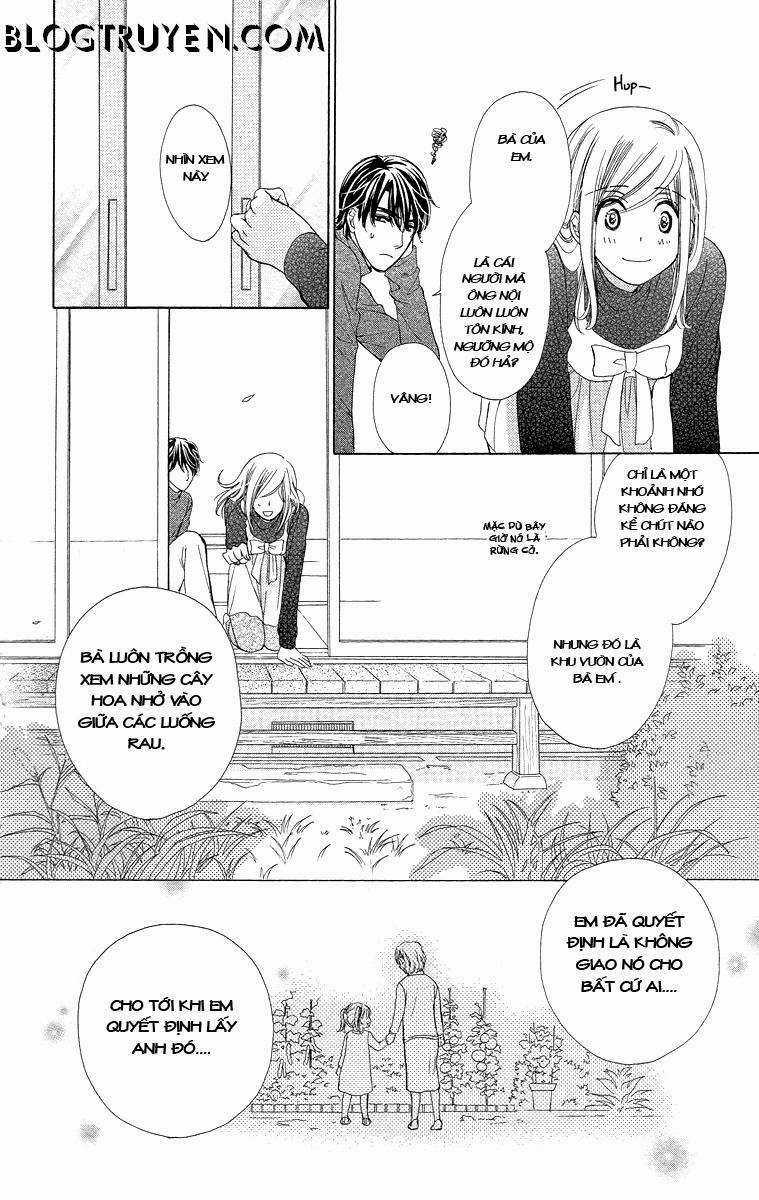 Hapi Mari - Chapter 15 - Trang 38