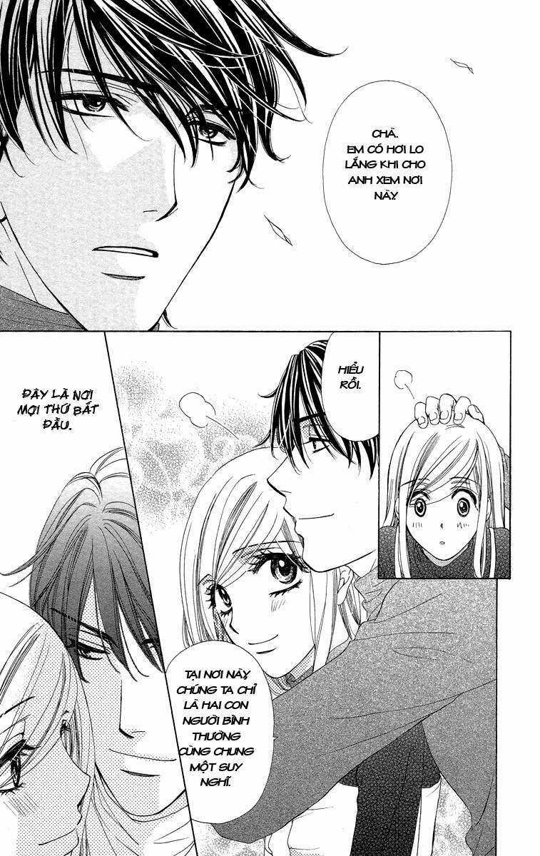 Hapi Mari - Chapter 15 - Trang 39